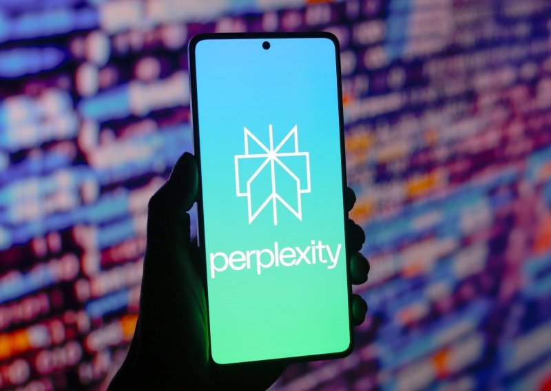 Perplexity AI pred novom investicijskom rundom, vrijedi gotovo pet puta više nego lani