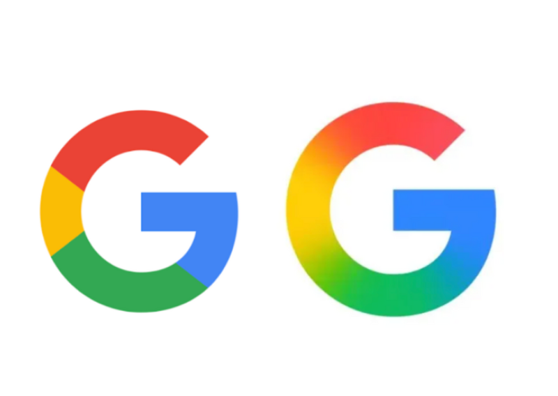 Google osvježio svoj logotip nakon deset godina