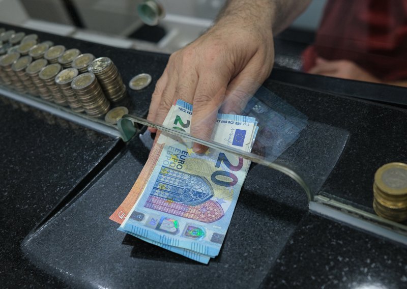 Njemačka studija: Besplatan novac ne pretvara ljude u lijenčine. Bi li tako bilo i u Hrvatskoj?