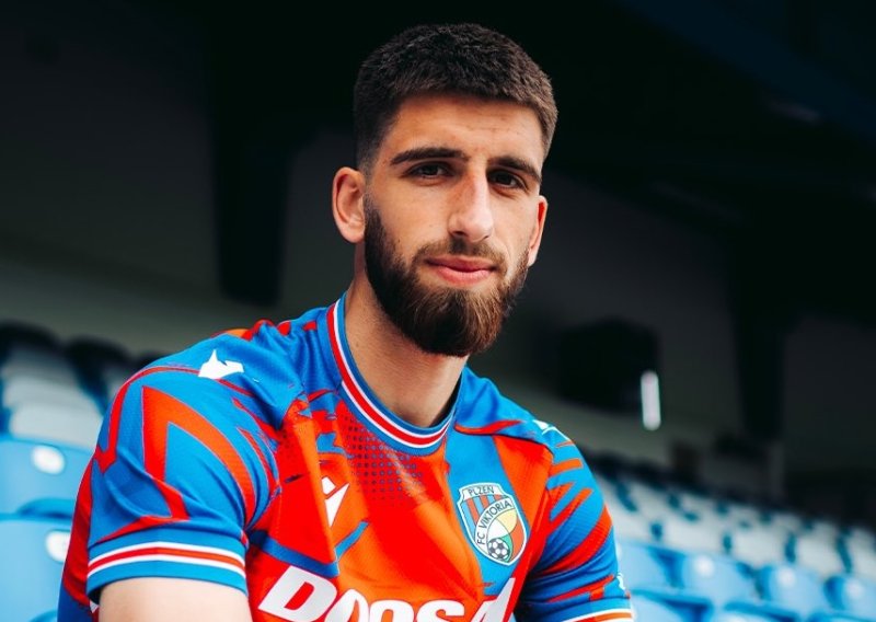 Dinamo je htio slovenskog reprezentativca, a on dogovorio transfer u drugi klub