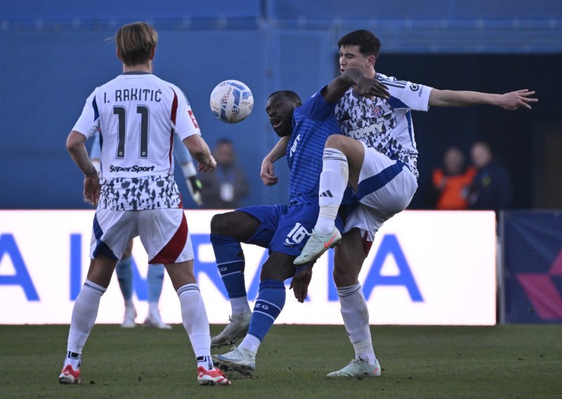 Hajduk prodaje jednog od ključnih igrača u Bundesligu?