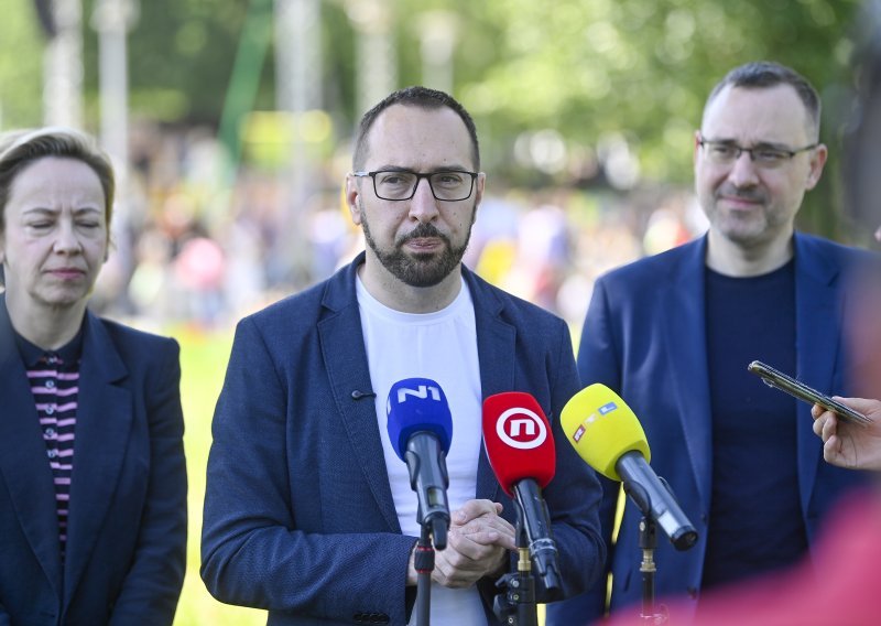 Krenula gradnja zgrade s 288 stanova za priuštivi i socijalni najam u Zagrebu