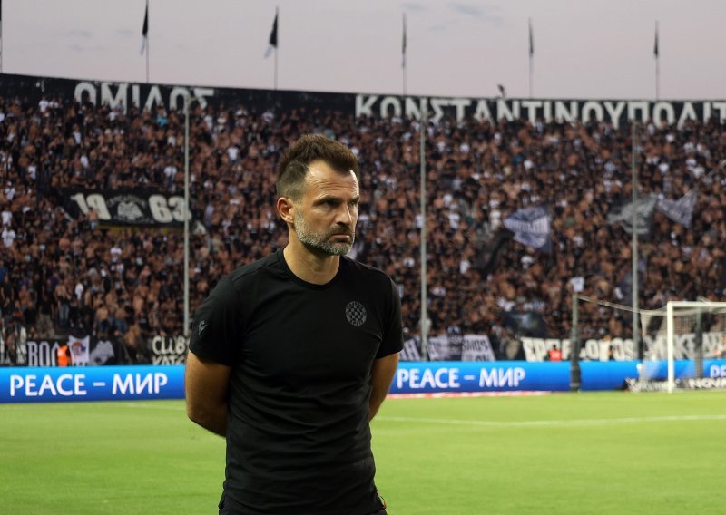 Bivši trener Hajduka favorit za klupu kluba kojeg Dinamo ne pamti po dobrom