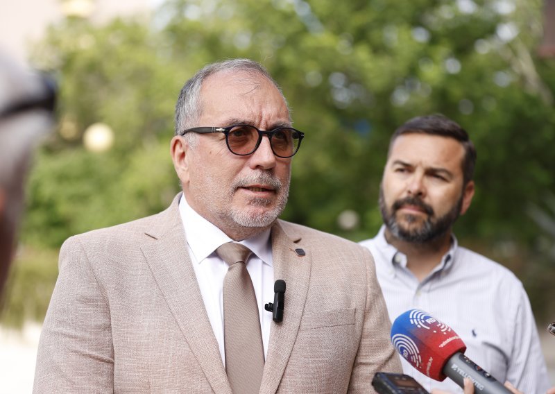 Bilić: Smanjit ćemo u Splitu stopu poreza na dohodak