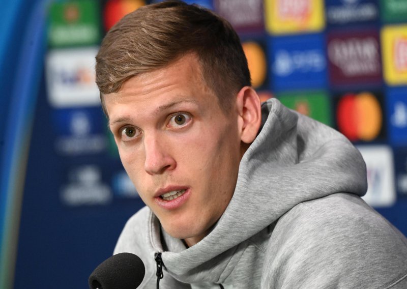 Dani Olmo velika je želja Guardiole i Cityja; evo za koliko ga Barcelona pušta