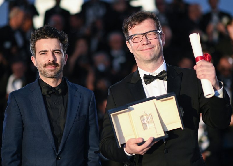 Hrvatski filmaši u žiriju i na industrijskom dijelu 78. Filmskog festivala u Cannesu