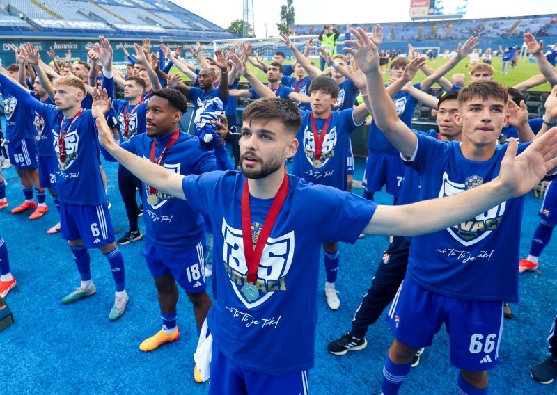 Boban gradi Dinamo za iduću sezonu; dobro poznato ime se vraća na Maksimir