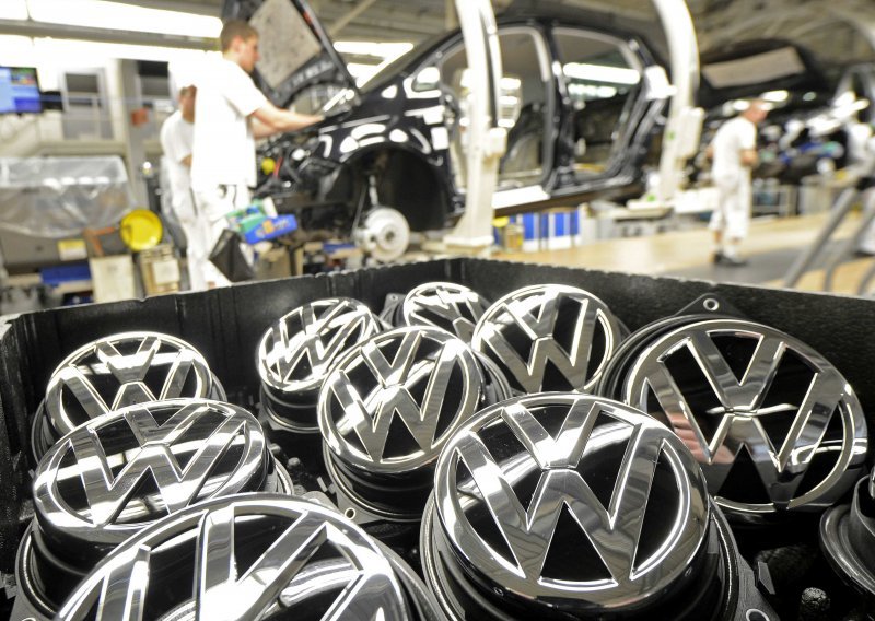 Znanstvenici tvrde da bi 1.200 osoba u Europi moglo prerano preminuti zbog Volkswagenovih dizela