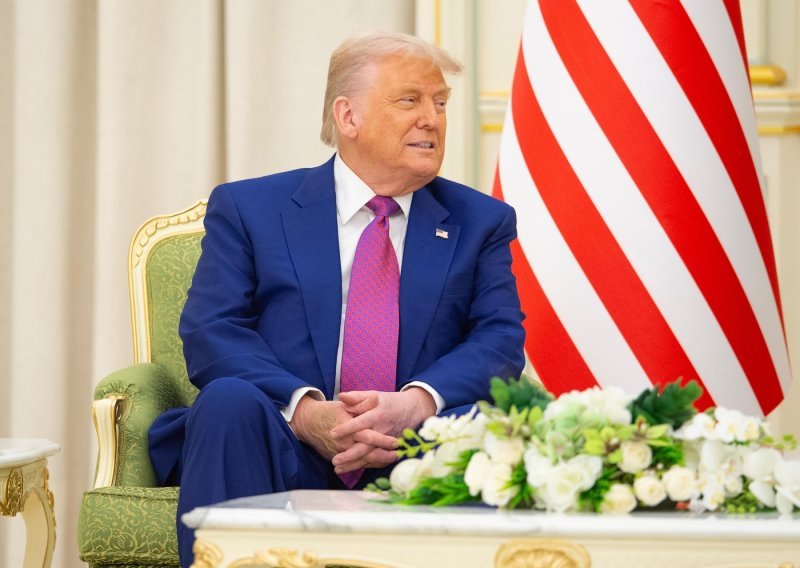 Veliki udarac za Trumpa; ovo bi moglo uzdrmati tržišta