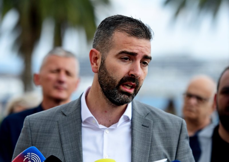Matijević:Puljak ima alergijsku reakciju na istinu, bježi od nje kao vrag od tamjana