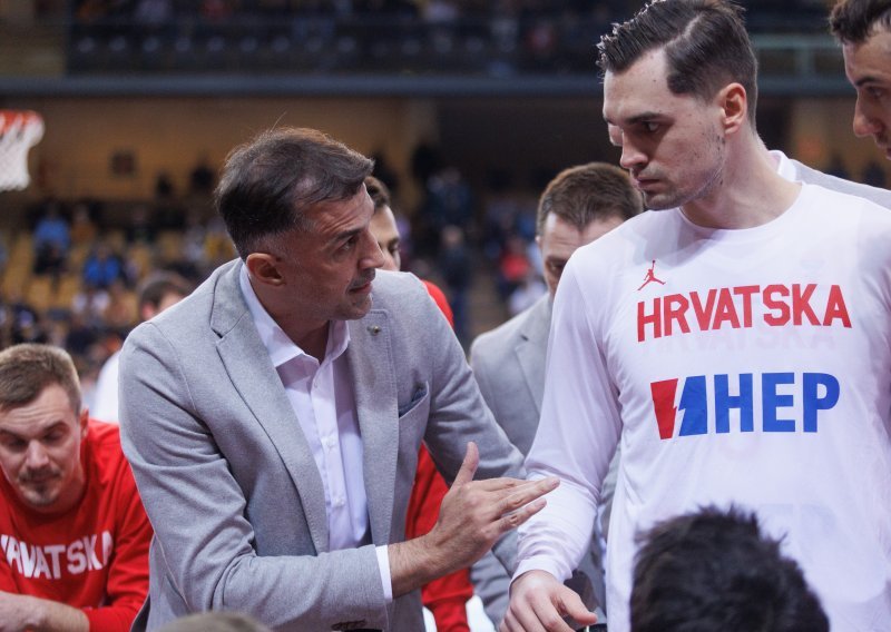 Hrvatski košarkaši saznali kako mogu do SP-a na kojem nisu bili od 2014.