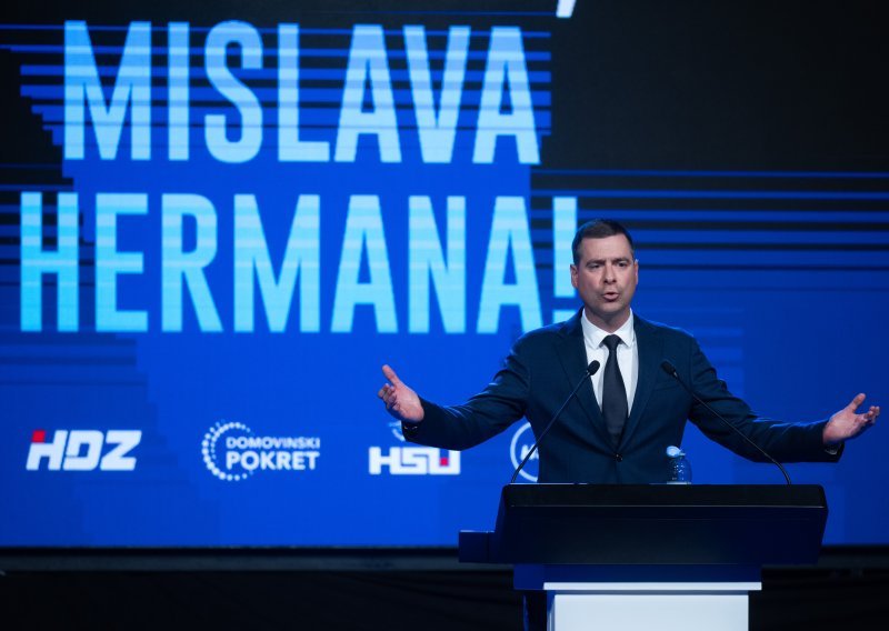 Herman: Tomašević je bio i ostao kukavica koja napada iz zasjede