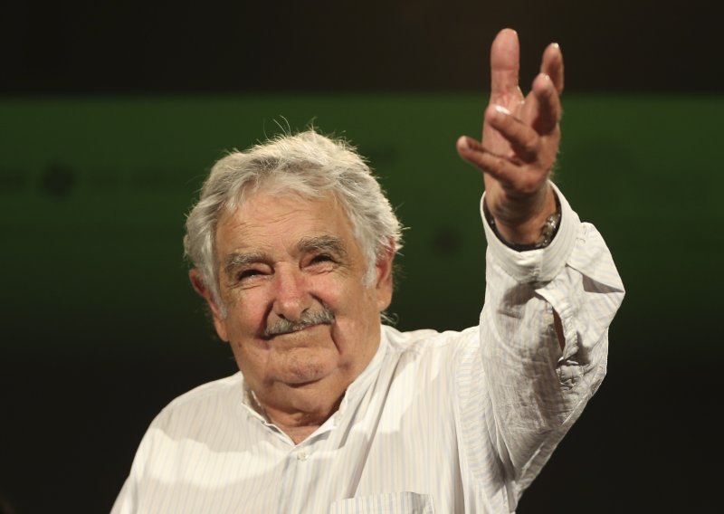 Preminuo Jose Mujica, najsiromašniji predsjednik na svijetu
