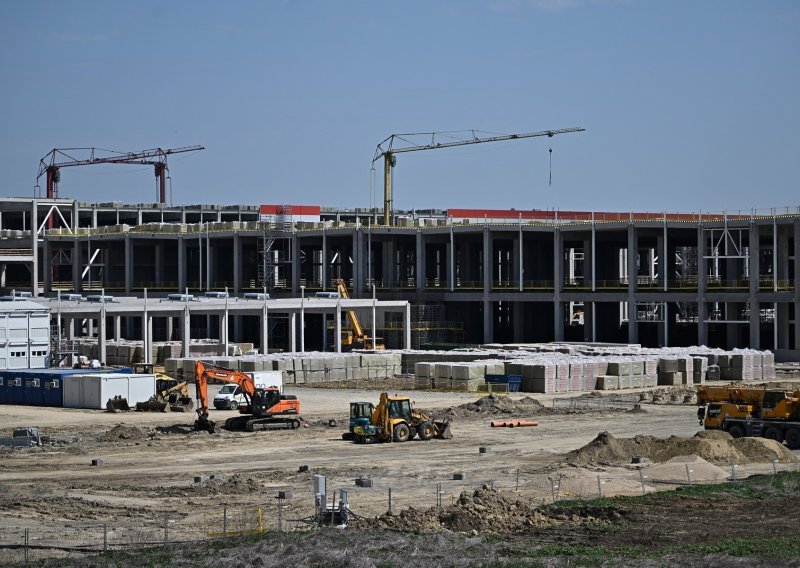 Kineski tehnološki gigant stiže u susjedstvo: U tvornicu ulažu 3,2 milijarde eura