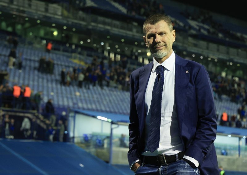 Boban objasnio kako je Olmu propao veliki transfer: Nisam mogao to shvatiti