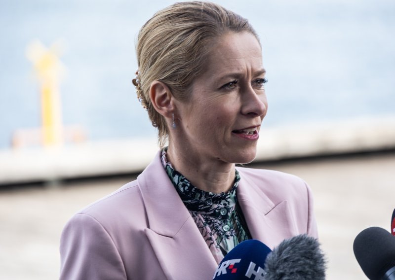 Putin najavio povijesni presedan, Kaja Kallas reagirala: Ma ne bi se usudio...