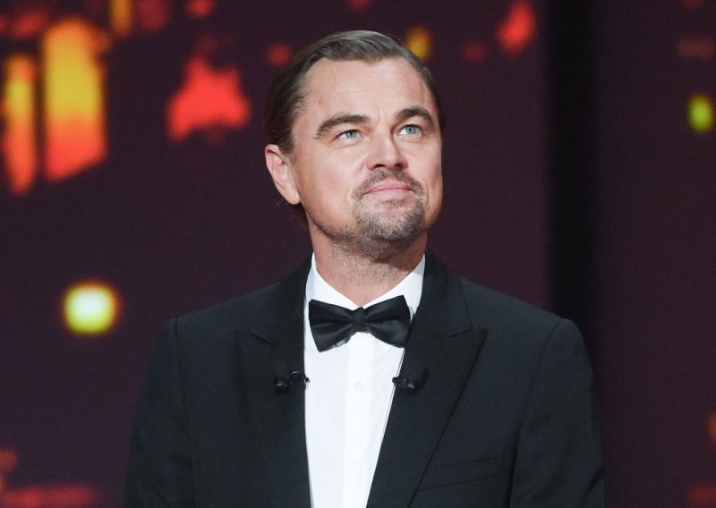 Leonardo DiCaprio više se ne odvaja od lijepe Talijanke