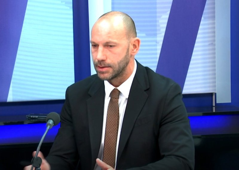 Habijan o početku suđenja Banožiću: Sve je unutar zadanih rokova