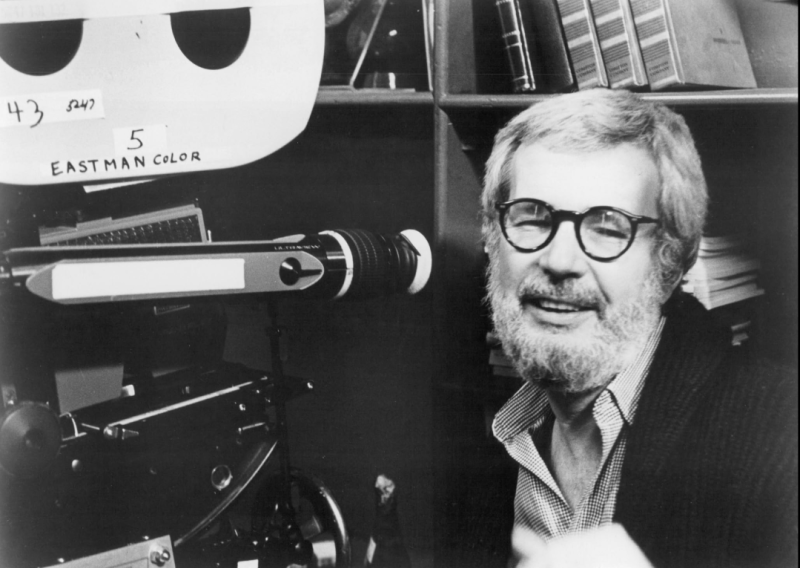 Umro oskarovac Robert Benton, redatelj filma "Kramer protiv Kramera"
