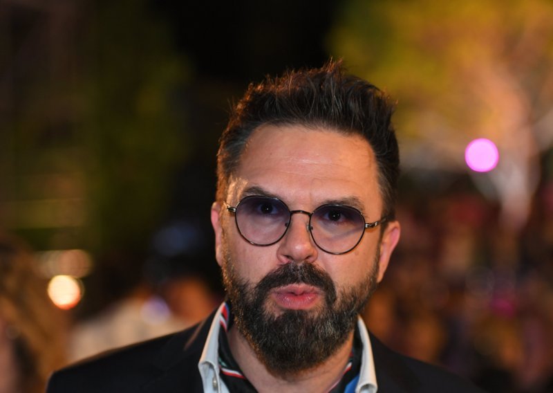 Petar Grašo otkrio kakav je tata, ali i detalj o svojoj kćerkici Albi