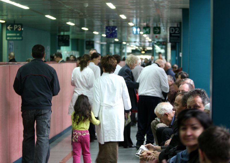 Izvješće otkrilo alarmantne podatke o doktorima: Tko će uskoro liječiti Europljane?