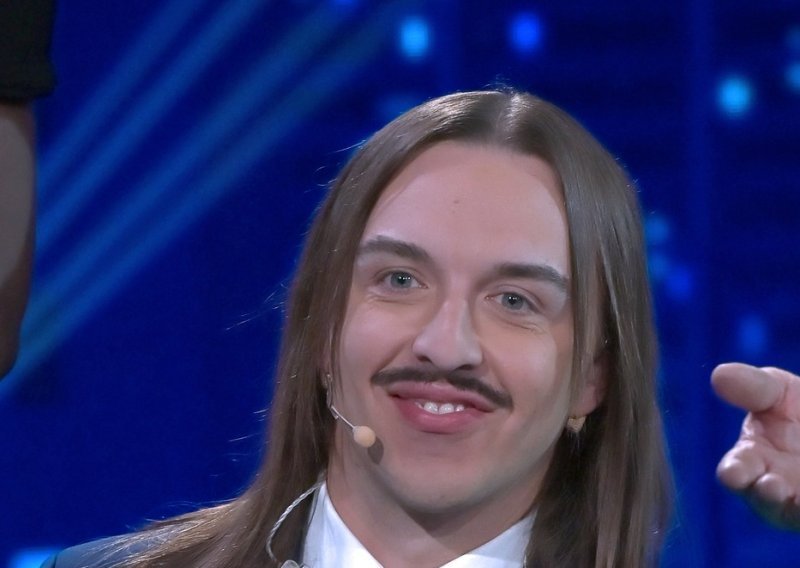 Šalica satirične kremaste kave: Tko je Estonac s Eurosonga o kojem svi pričaju
