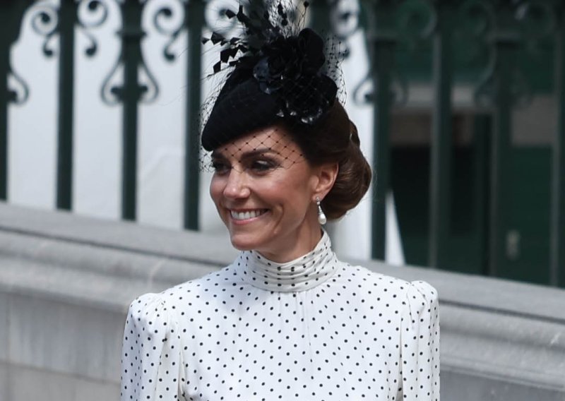 Zbog ove geste svi još više vole Kate Middleton