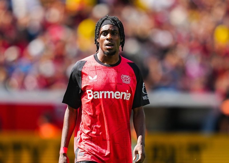 Liverpool pronašao zamjenu za zvijezdu koja odlazi u Real