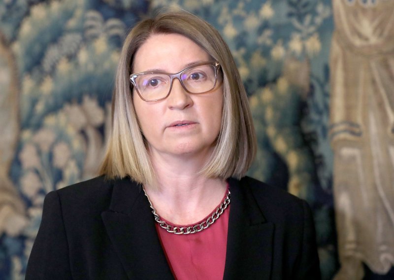 Prošla kandidatura Ivane Maletić za Europski revizorski sud
