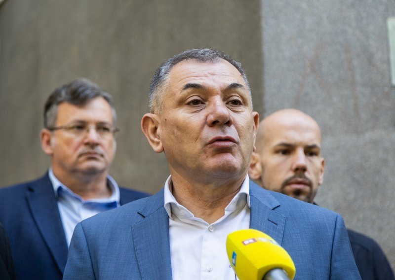 Lovrić: Financijsko i operativno stanje u ZG Holdingu lošije nego prije Tomaševića