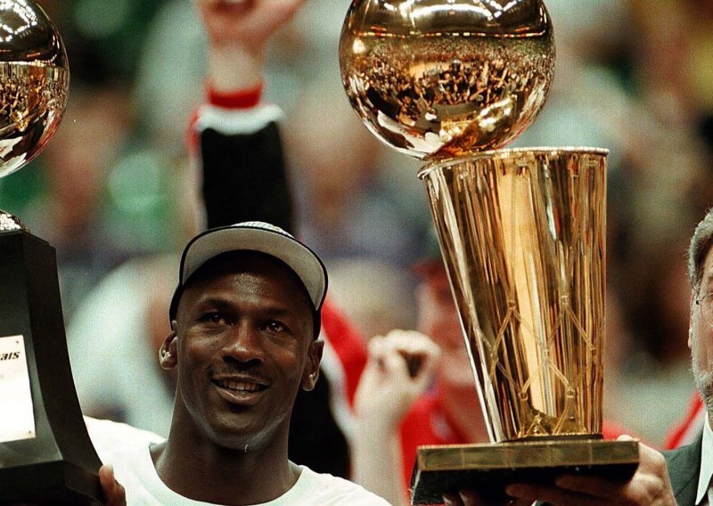 Povijesni povratak: NBA utakmice opet na NBC-ju, Michael Jordan novi analitičar
