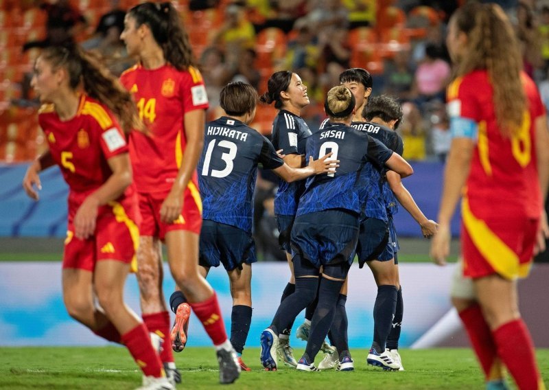 Ženski nogomet postaje FIFA-ina 'zlatna koka'; pogledajte kakva je zarada u planu