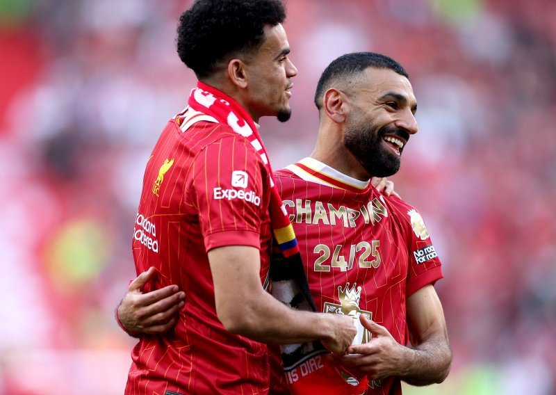 Svi su bili uvjereni da prelazi u Barcelonu, ali njegova je želja drugačija