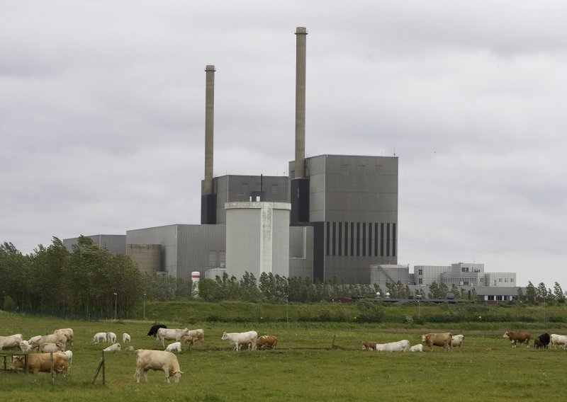 Promjena politike; Danska razmatra povratak nuklearnoj energiji