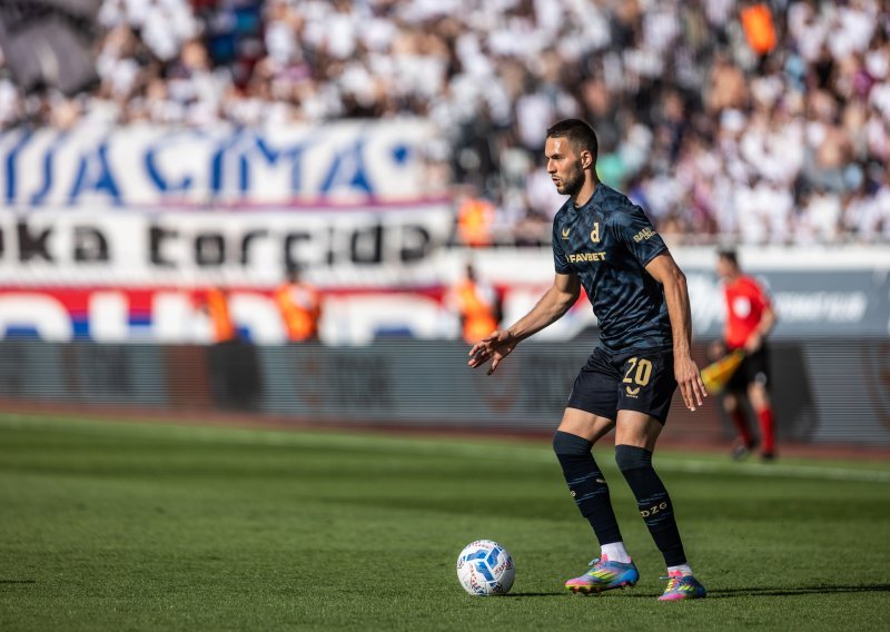 Marko Pjaca iskreno o očekivanjima od Jadranskog derbija, ali i što misli o Cannavaru