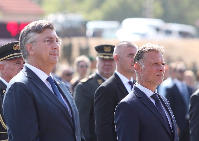 Tportal doznaje: Na inauguraciju pape Lava XIV. stižu Plenković i Jandroković