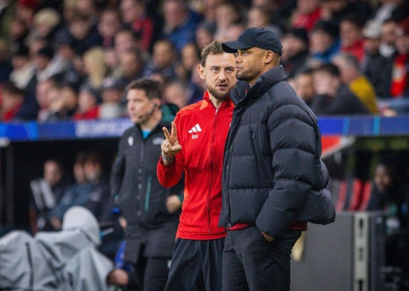 Gattuso odlazi! Insajder otkrio tko bi ga trebao naslijediti u Hajduku