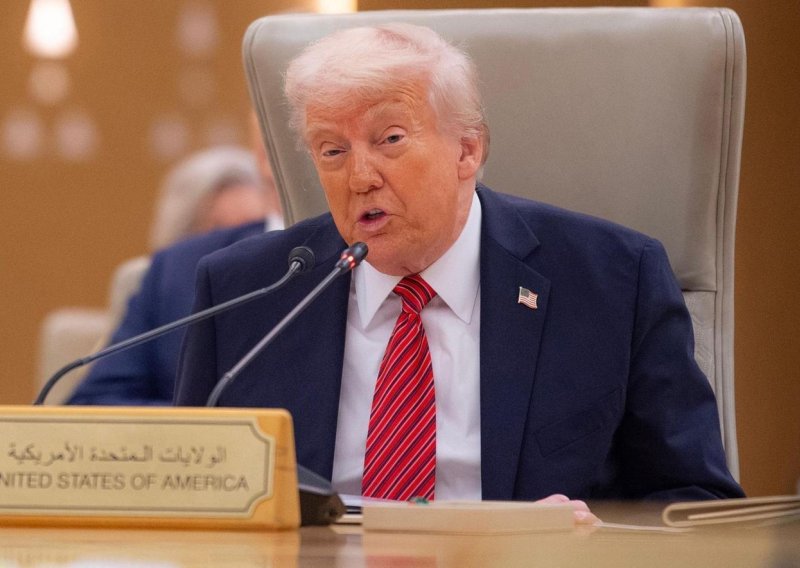 Ide li Trump na pregovore? 'Sve opcije su otvorene, Putin bi volio da budem tamo'