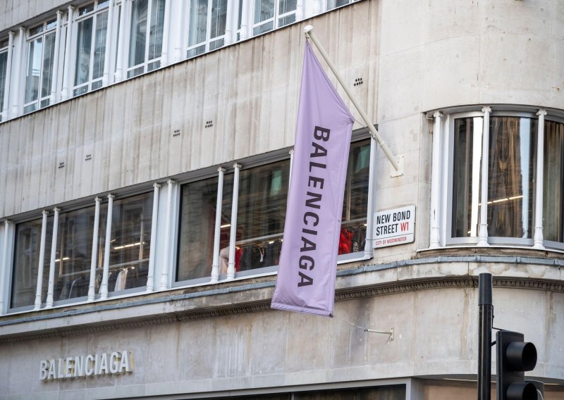 Balenciaga ima novo vodstvo: Promocija Nathalie Raynaud odvila se u ključnom trenutku