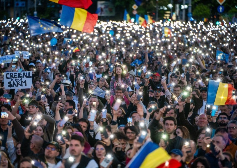 Europa se sprema za izbornu 'super nedjelju': Koja je sudbina Rumunjske, Poljske i Portugala?