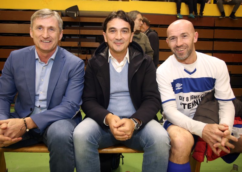 Legendarni hajdukovac: Zvuči nestvarno da u Splitu igra Hajduk, odlučuje se prvak, ali...