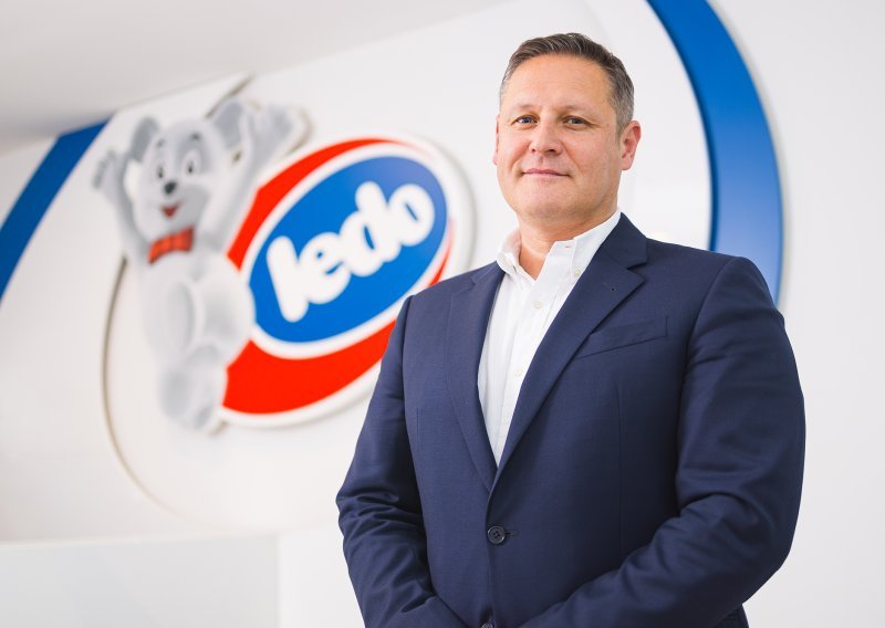 Petar Bermanec novi čelni čovjek Leda