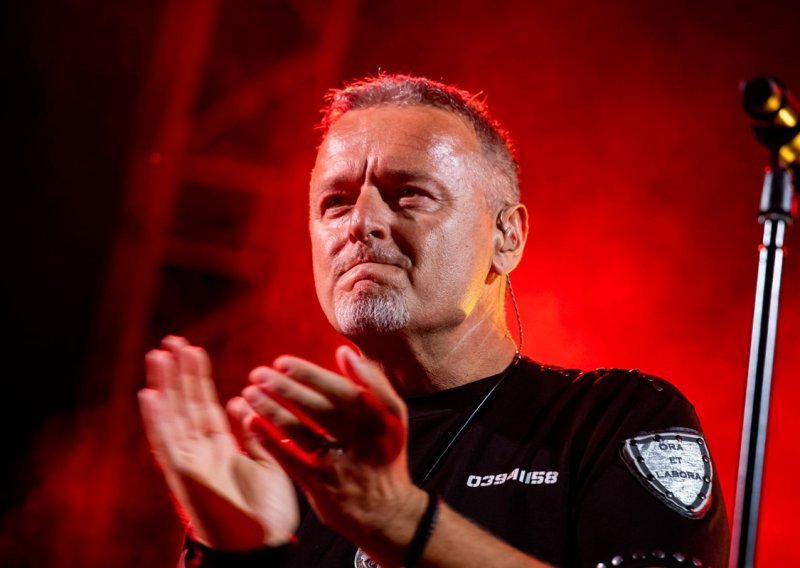 Pogledajte koliko je Thompson zaradio na samo dva prošlogodišnja koncerta