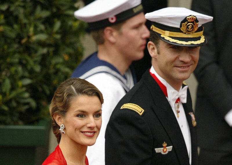 Ovako je kraljica Letizia izgledala prije dvadesetak godina