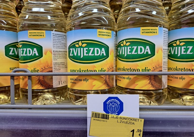 Od danas trgovci imaju novu obvezu oko cijena