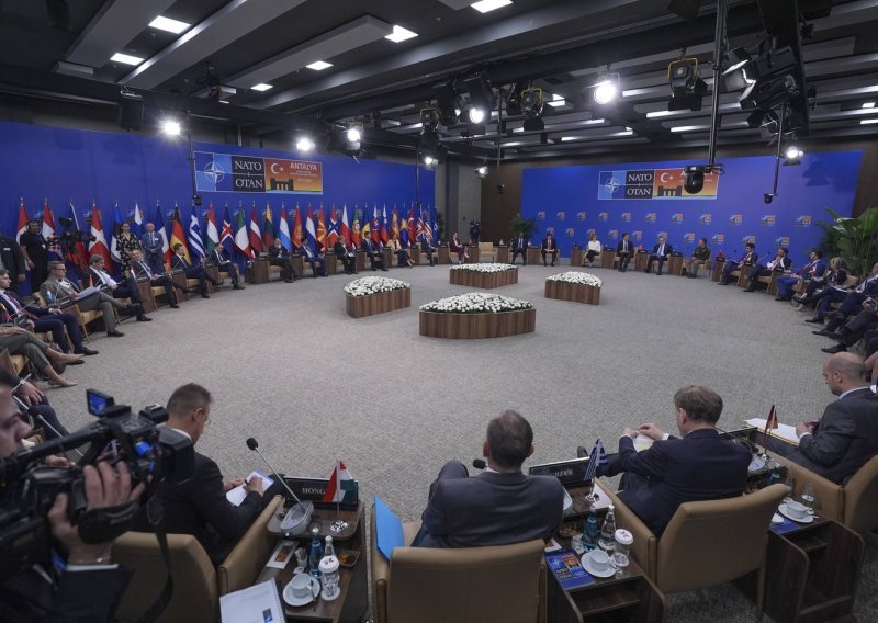 Ukrajina poslala memorandum Rusiji: Traže samo jednu stvar, ali Putin bi ih mogao odbiti