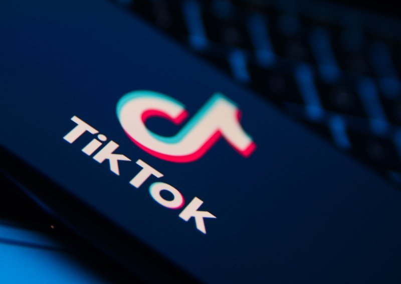 Novi AI filter za TikTok može pretvoriti fotografije u video