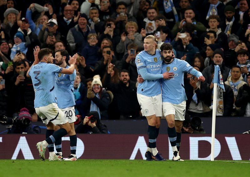 Kako će igrači Manchester Cityja reagirati na ovu Haalandovu izjavu?
