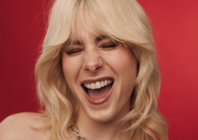 Nika Turković sprema veliku promociju novog albuma ‘Brze suze’ u Boogaloou