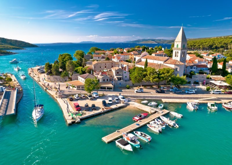 Velika reklama uoči turističke sezone: Hrvatska je proglašena 11. najboljom zemljom